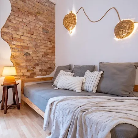 Acogedor En Serrallo Apartmán *