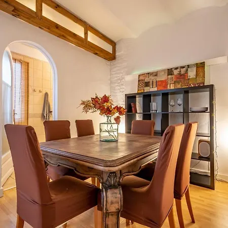 Acogedor En Serrallo Apartmán Tarragona
