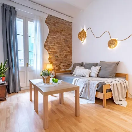 Acogedor En Serrallo Apartment Tarragona