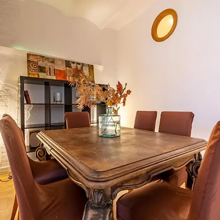 Apartmán Acogedor En Serrallo